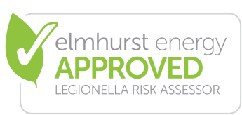 Elmhurst Energy - Legionella Risk Assessor - EES/005565